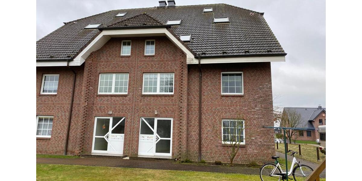 Etagenwohnung Neu Kaliß - 3.5 Zimmer, 80 m&sup2;, 500&euro; | Angebot:23768847