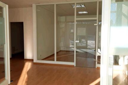 Büro, Praxis oder Gewerberäume zimmer