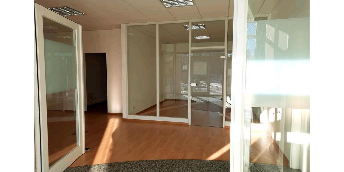 Büro, Praxis oder Gewerberäume zimmer
