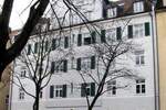 Gepflegte 2-Zimmer-Altbau-Wohnung in München - Laim 2 zimmer