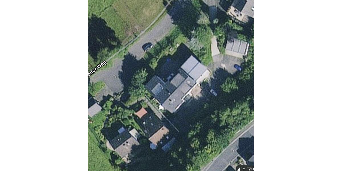 Etagenwohnung Netphen - 2 Zimmer, 49 m&sup2;, 365&euro; | Angebot:24581676