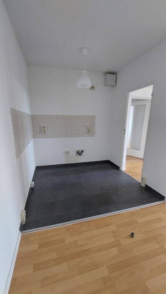 +++Tolle 2-RaumWohnung mit Balkon+++