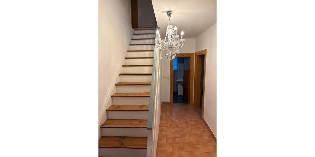 Haus mit Garten zu vermieten 6 zimmer