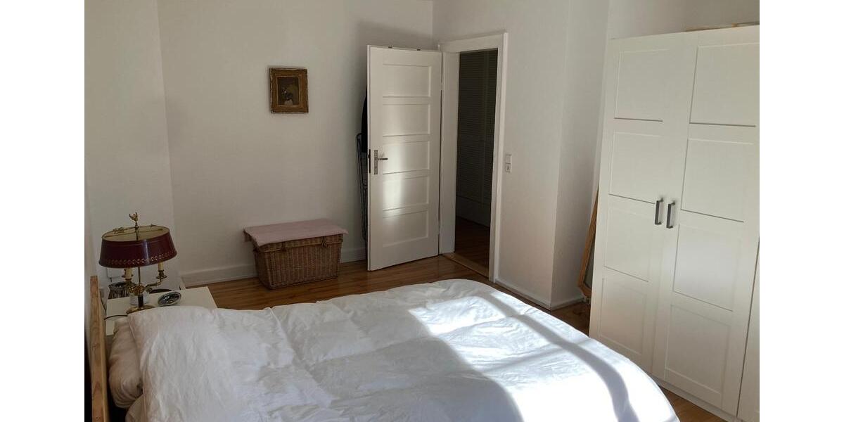 Wohnen auf Zeit Freiburg im Breisgau Brühl - 2 Zimmer, 65 m&sup2;, 1.300&euro; | Angebot:26224674