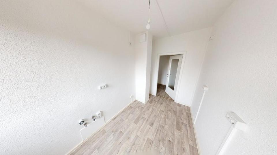 Erdgeschoßwohnung Chemnitz Adelsberg - 3 Zimmer, 71 m&sup2;, 460&euro; | Angebot:26701478