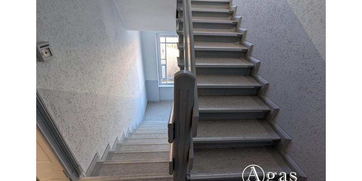 Etagenwohnung Eberswalde - 4 Zimmer, 99 m&sup2;, 990&euro; | Angebot:24591326