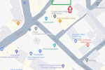 Geräumige Wohnung in Marktnähe mit großem Wohn- & Essbereich
