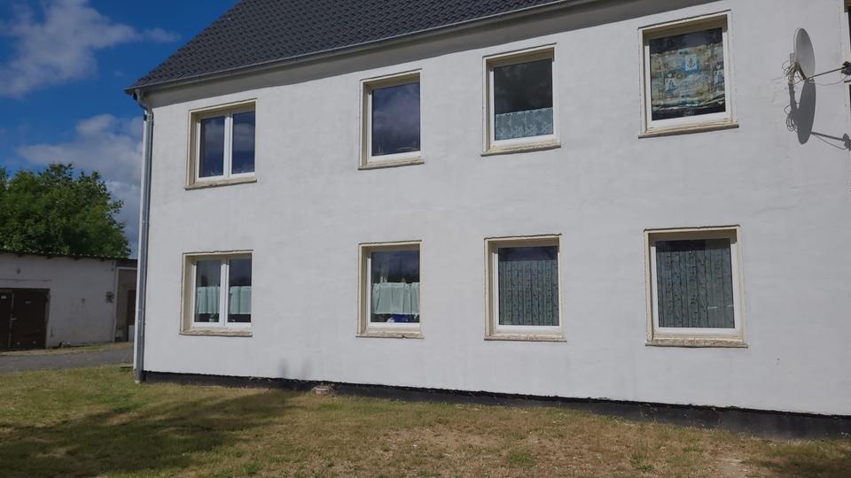 Etagenwohnung Neukloster - 3 Zimmer, 77 m&sup2;, 500&euro; | Angebot:26639895
