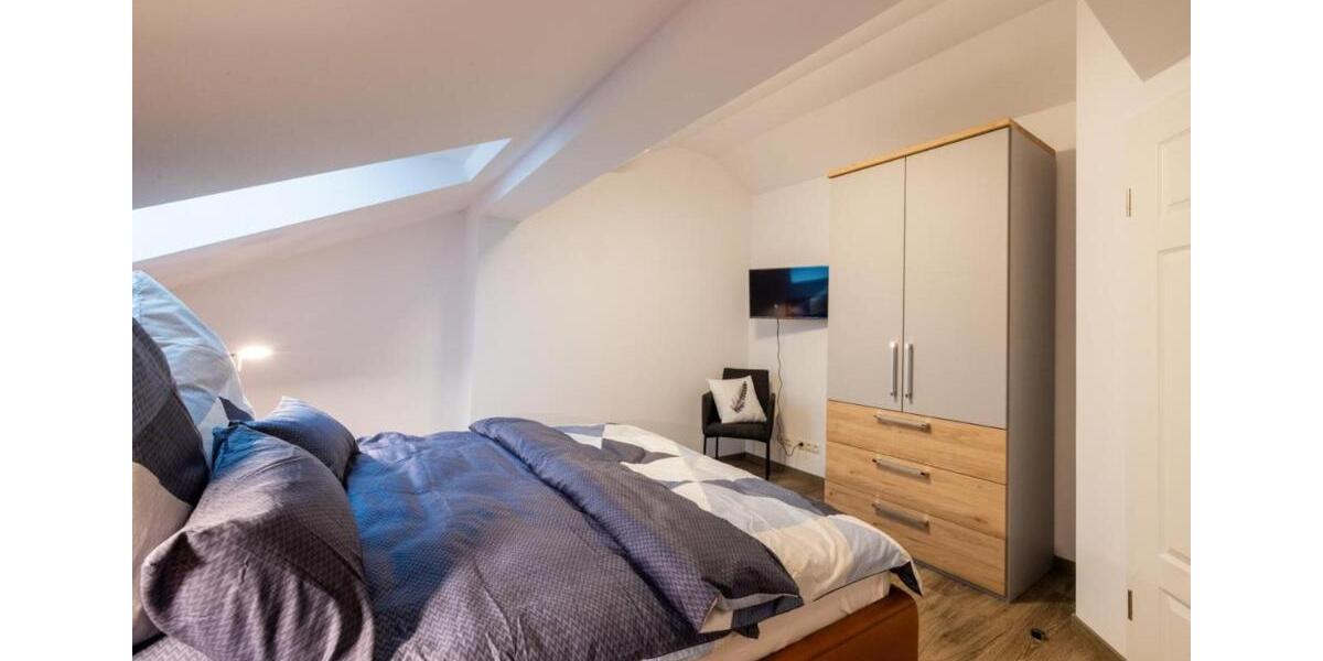Etagenwohnung Seesen - 2 Zimmer, 60 m&sup2;, 1.580&euro; | Angebot:24768509
