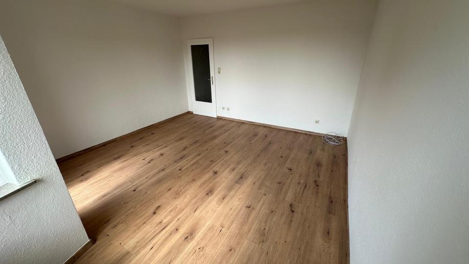 Etagenwohnung Bremerhaven Leherheide - 2 Zimmer, 50 m&sup2;, 417&euro; | Angebot:26580989