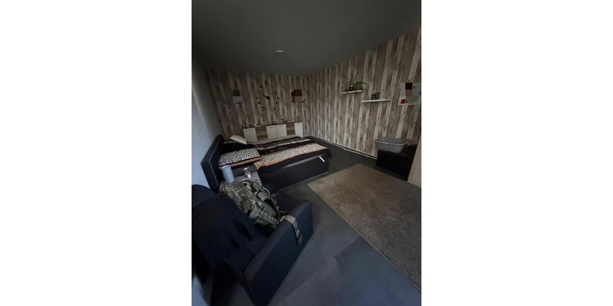 Erdgeschoßwohnung Pasewalk - 2 Zimmer, 77 m&sup2;, 460&euro; | Angebot:26253918