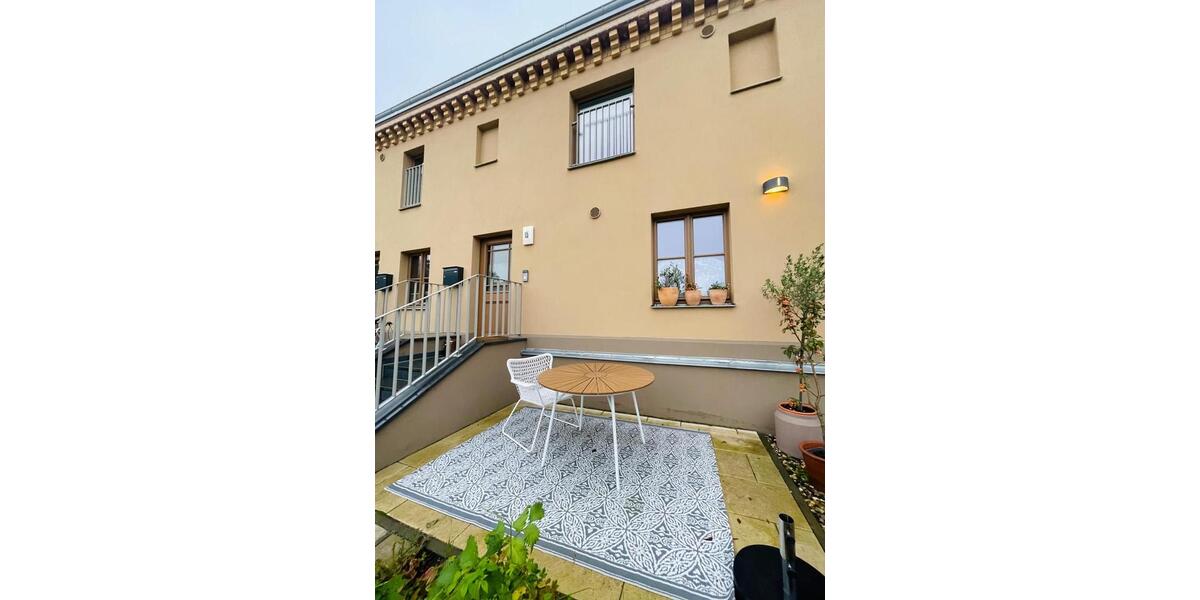 Maisonettenwohnung Potsdam Krampnitz - 2 Zimmer, 53 m&sup2;, 1.600&euro; | Angebot:26535488
