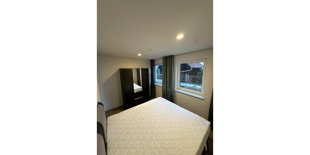 Dachgeschoßwohnung Bayreuth Altstadt - 1 Zimmer, 38 m&sup2;, 500&euro; | Angebot:25932565