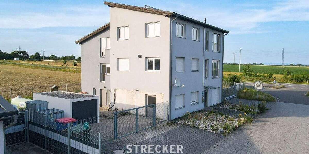 Gewerbeobjekt Lingenfeld - 3.000&euro; | Angebot:25703558