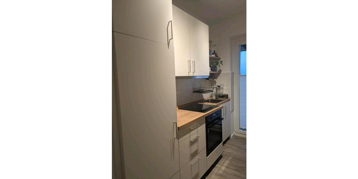 Etagenwohnung Remscheid Reinshagen - 3 Zimmer, 56 m&sup2;, 625&euro; | Angebot:25264798