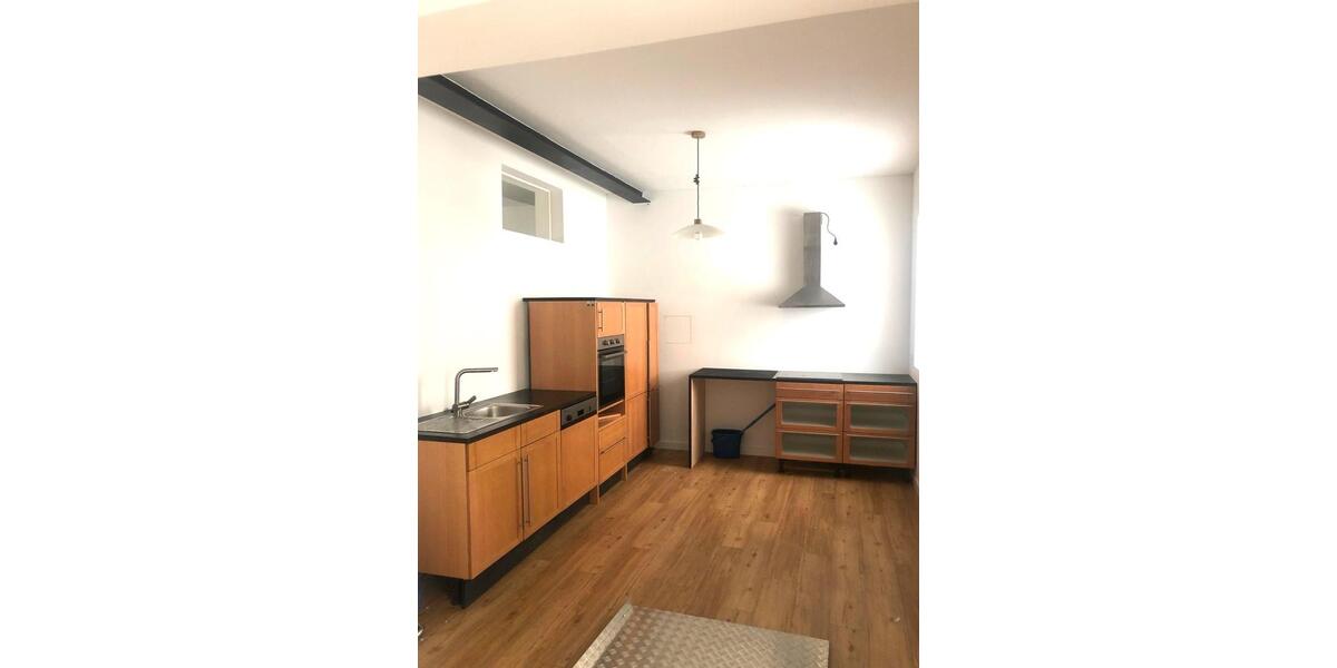 Loft - Studio - Atelier Treuenbrietzen - 2 Zimmer, 90 m&sup2;, 1.050&euro; | Angebot:24783469