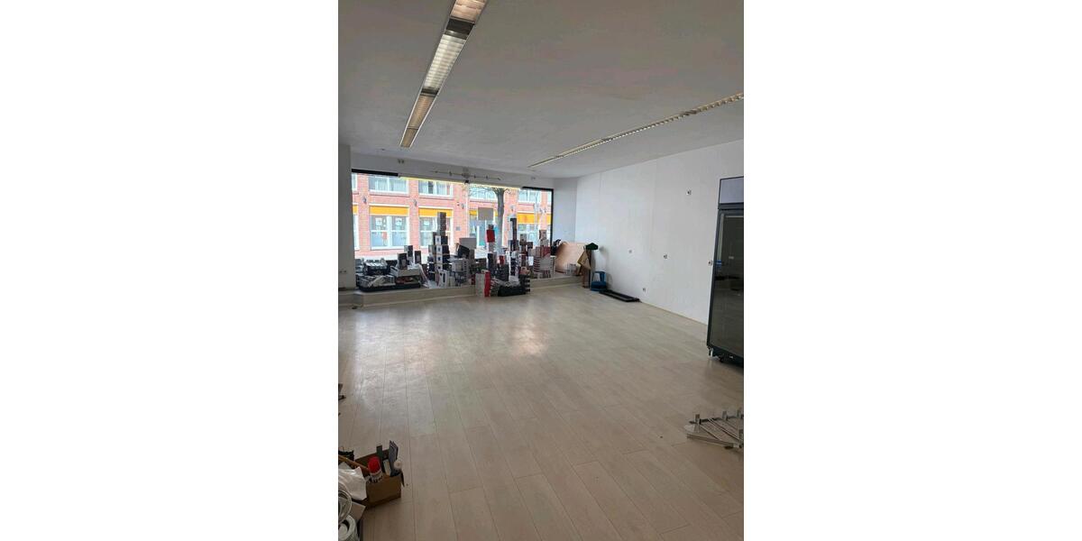 Gewerbeobjekt Hessisch Oldendorf - 1.100&euro; | Angebot:26163097
