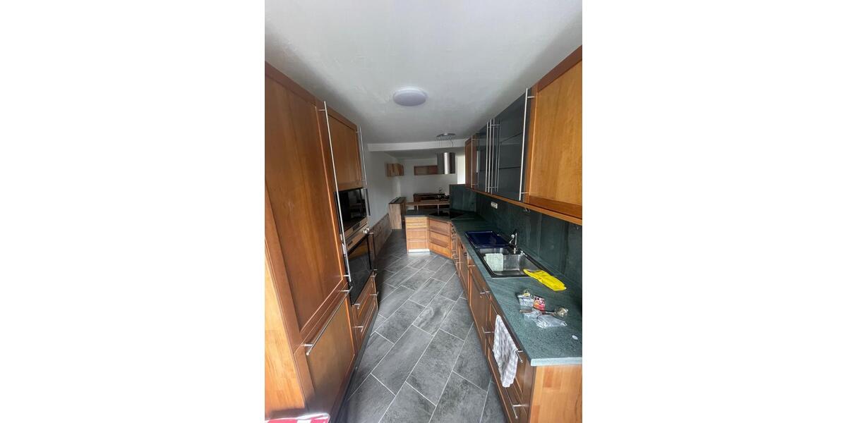 Wohnen auf Zeit Guxhagen - 3 Zimmer, 65 m&sup2;, 850&euro; | Angebot:26040208