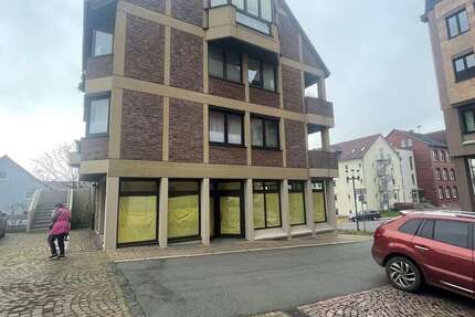 Gewerbeobjekt Bebra Breitenbach - 700&euro; | Angebot:24217687