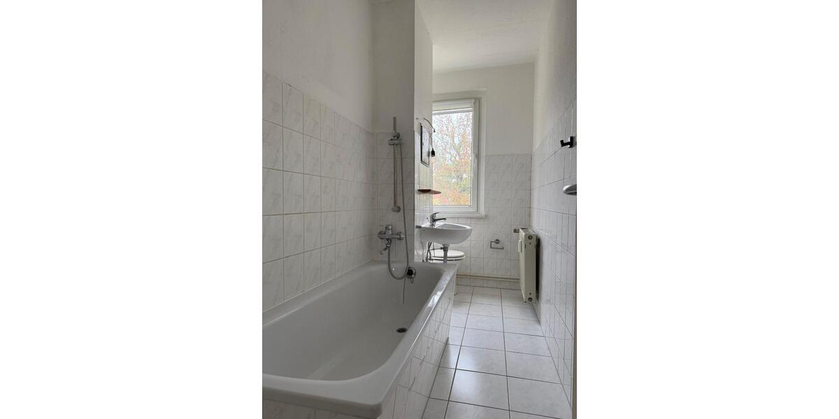 Erdgeschoßwohnung Borrentin - 3 Zimmer, 59 m&sup2;, 324&euro; | Angebot:26163838