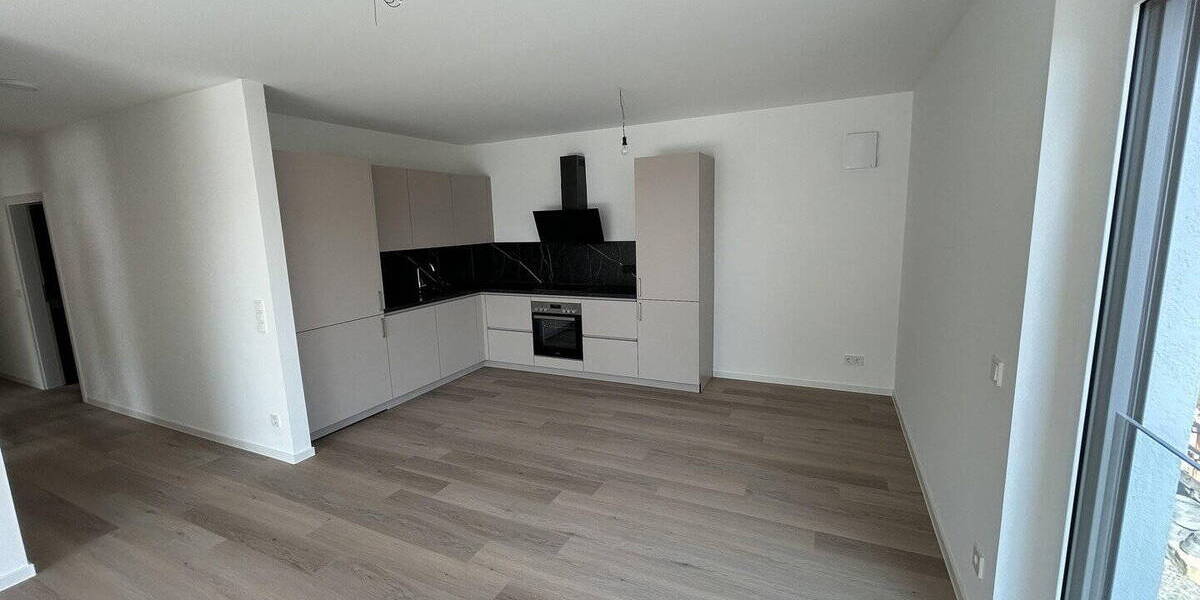 Etagenwohnung Zell am Main - 3 Zimmer, 108 m&sup2;, 1.570&euro; | Angebot:26020864