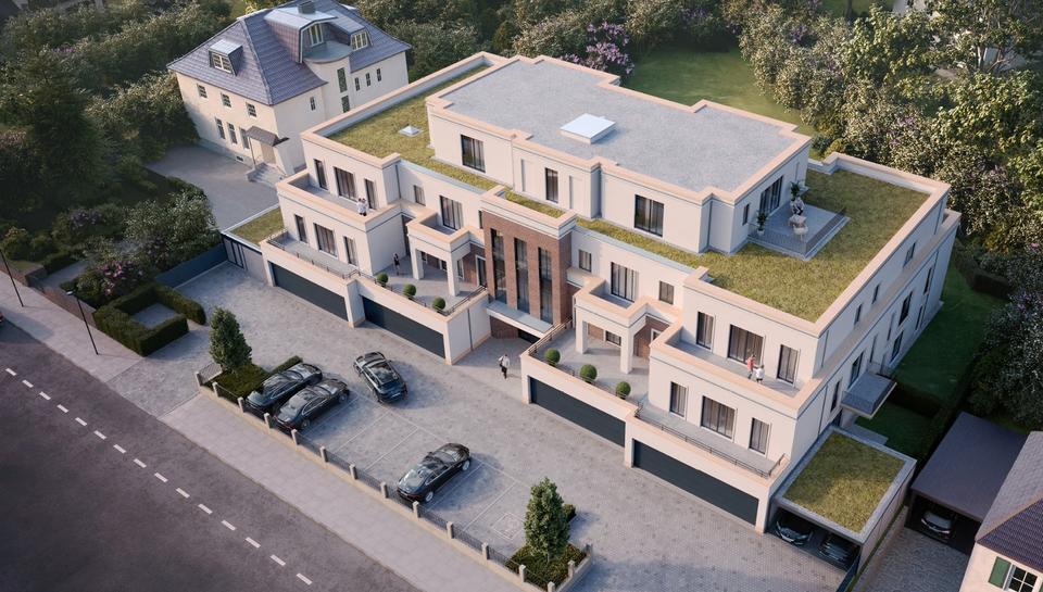 Etagenwohnung Uelzen - 3 Zimmer, 100 m&sup2;, 1.198&euro; | Angebot:26545436