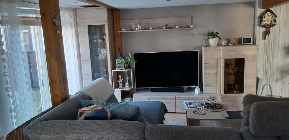 Reihenhaus Brombachtal - 4 Zimmer, 95 m&sup2;, 1.000&euro; | Angebot:26257570