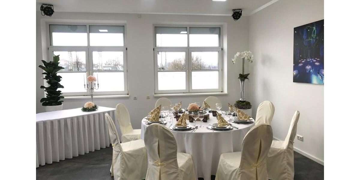 Gewerbeobjekt Erfurt Daberstedt - 500&euro; | Angebot:26170979
