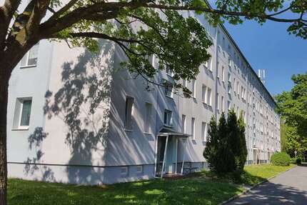 Wohnung Löbau Altlöbau - 3 Zimmer, 59 m&sup2;, 323&euro; | Angebot:26897490