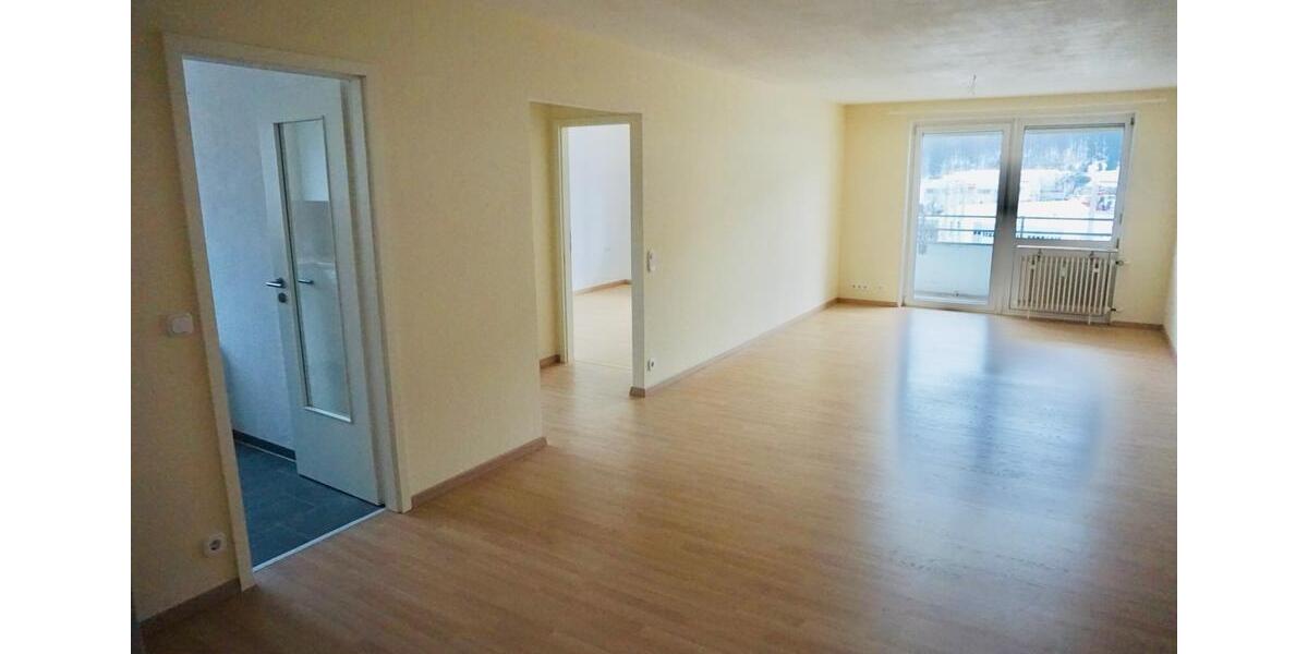 Etagenwohnung Albstadt - 2.5 Zimmer, 60 m&sup2;, 560&euro; | Angebot:26683049