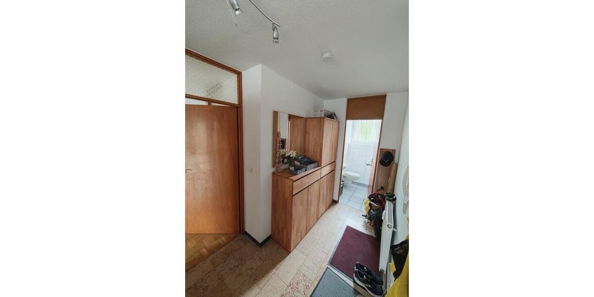 Etagenwohnung Wörth am Rhein - 3.5 Zimmer, 102 m&sup2;, 1.080&euro; | Angebot:26605322