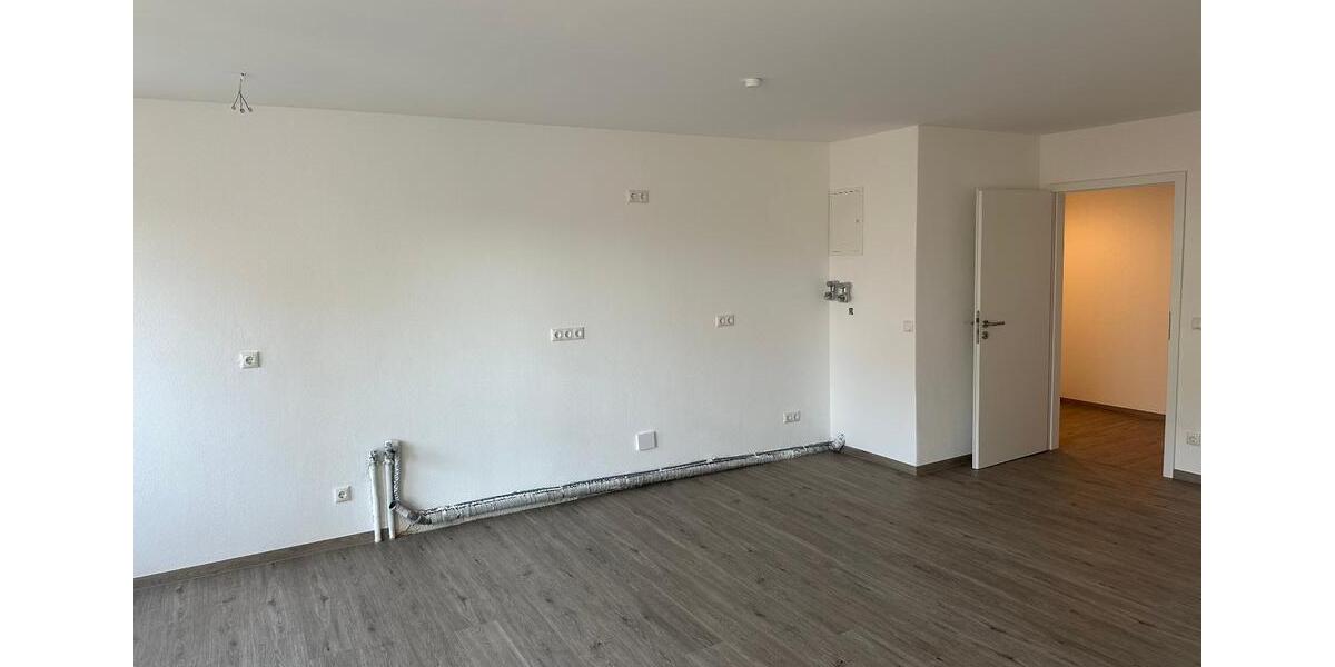 Etagenwohnung Landsberg am Lech Ellighofen - 4 Zimmer, 82 m&sup2;, 1.260&euro; | Angebot:24757007