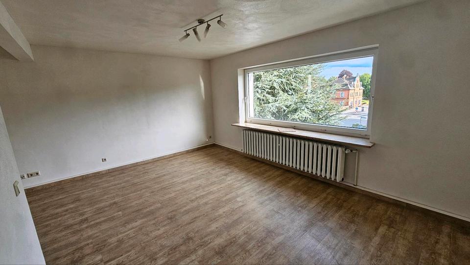 Etagenwohnung Doberschau-Gaußig Gaußig - 4 Zimmer, 110 m&sup2;, 880&euro; | Angebot:26680982