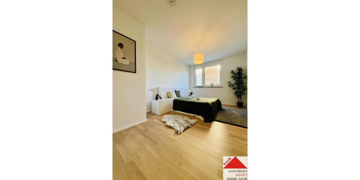 Etagenwohnung Renningen - 3 Zimmer, 74 m&sup2;, 1.350&euro; | Angebot:25267031