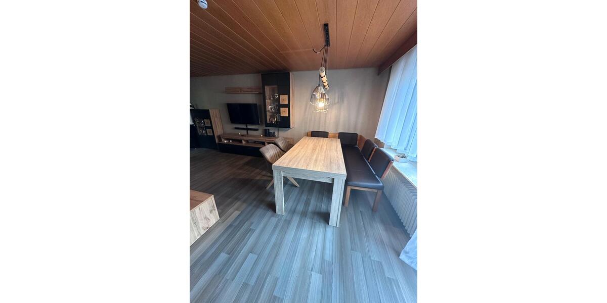 Erdgeschoßwohnung Kuchen - 2.5 Zimmer, 58 m&sup2;, 685&euro; | Angebot:26639151