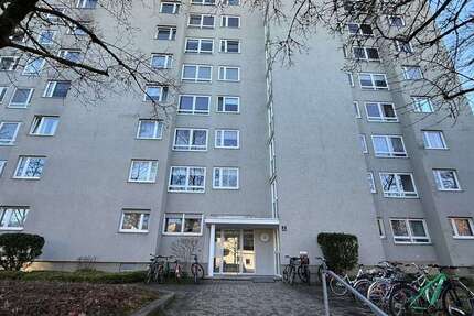 Wohnung zum Mieten in Haar 1.018,96 € 54.96 m² 2 zimmer