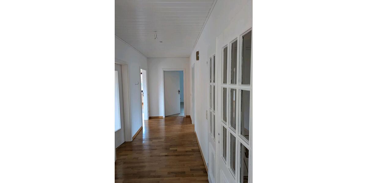 Erdgeschoßwohnung Bad Oeynhausen Dehme - 3 Zimmer, 100 m&sup2;, 1.100&euro; | Angebot:26211026