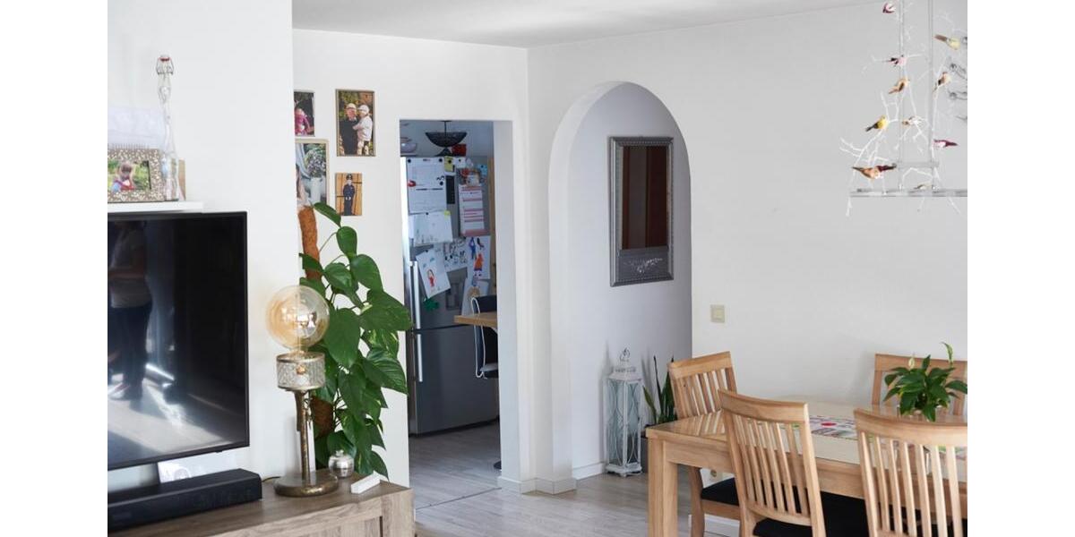 Etagenwohnung Falkenstein - 4 Zimmer, 103 m&sup2;, 750&euro; | Angebot:26384487