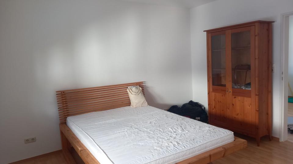 Wohnen auf Zeit Würzburg Sanderau - 16 Zimmer, 85 m&sup2;, 550&euro; | Angebot:26475369