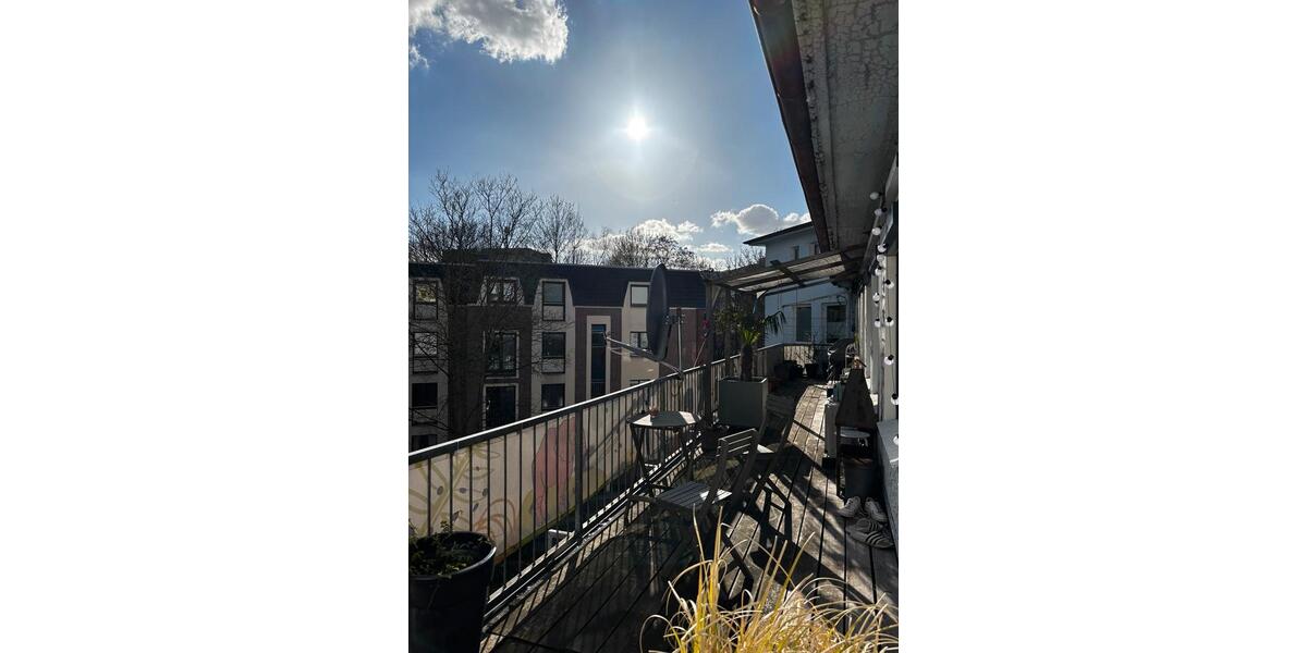 Etagenwohnung Hamburg Altona-Nord - 5 Zimmer, 15 m&sup2;, 750&euro; | Angebot:26017530