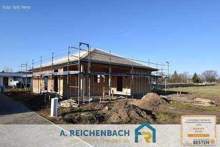 Haus Löbnitz - 4 Zimmer, 112 m&sup2;, 1.400&euro; | Angebot:25796562