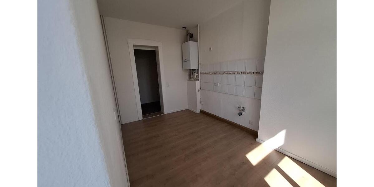 Etagenwohnung Großenhain - 4 Zimmer, 97 m&sup2;, 920&euro; | Angebot:26678298