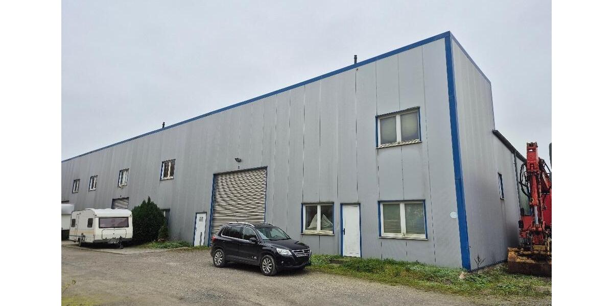 Gewerbeobjekt Salzkotten - 1.737&euro; | Angebot:23705767