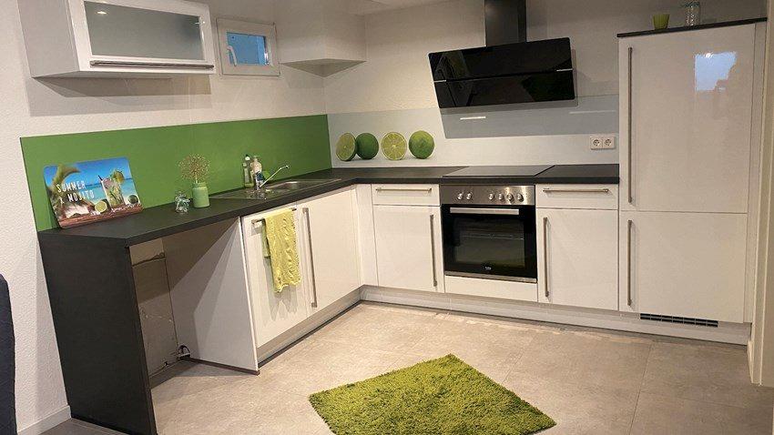 Etagenwohnung Elztal - 1 Zimmer, 64 m&sup2;, 650&euro; | Angebot:26045346