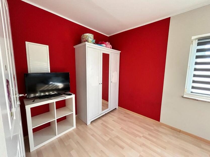 Studenten Zimmer Frauen-WG