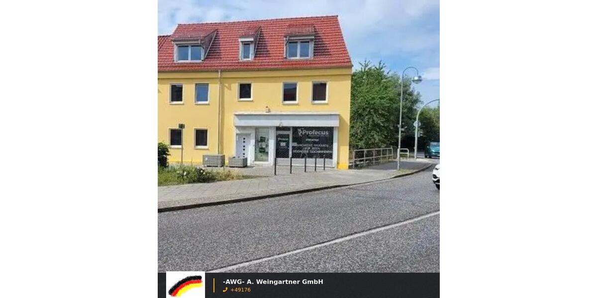Gewerbeobjekt Zossen - 301&euro; | Angebot:25145993