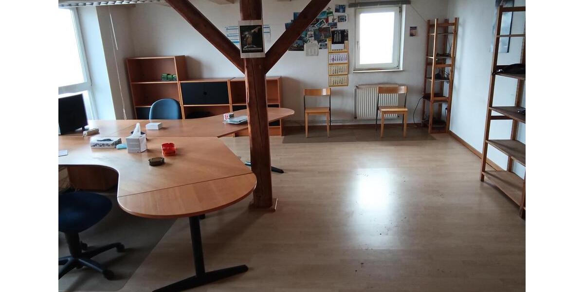 Gewerbeobjekt Langelsheim Ostlutter - 1.200&euro; | Angebot:24806577