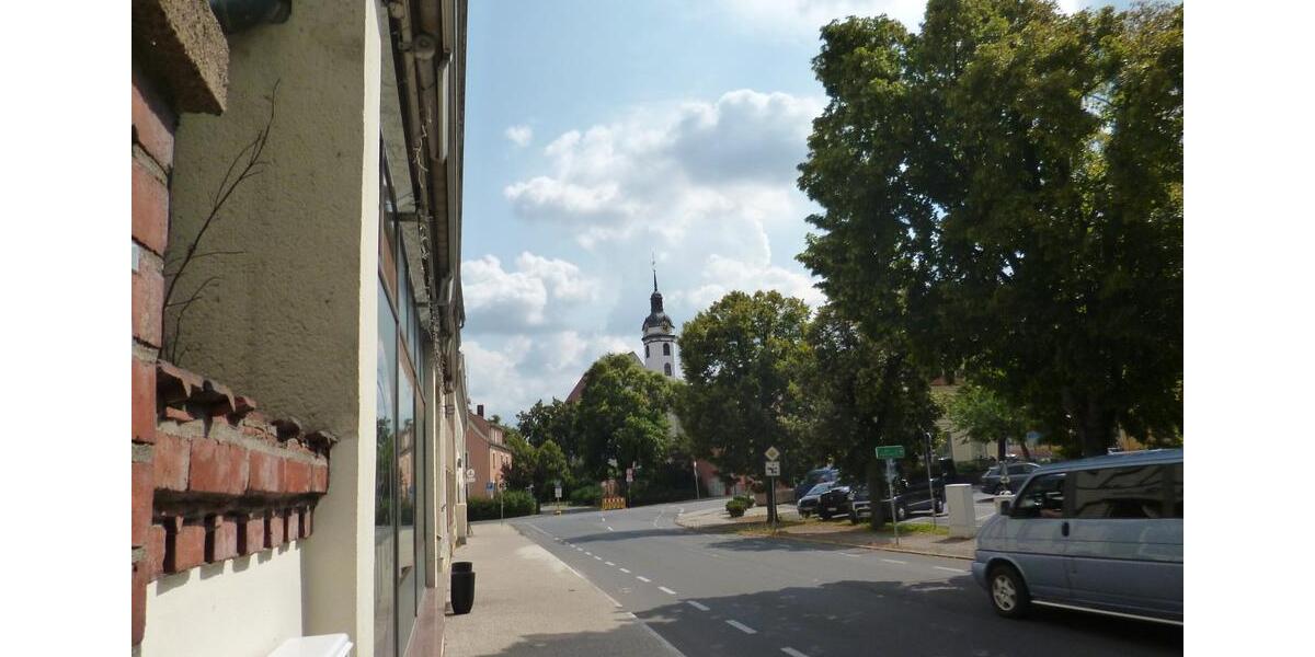 Erdgeschoßwohnung Torgau - 3 Zimmer, 90 m&sup2;, 520&euro; | Angebot:25931383