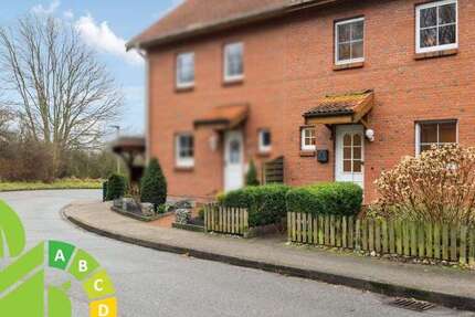 Haus zum Mieten in Schleswig 950 € 95.7 m² 5 zimmer