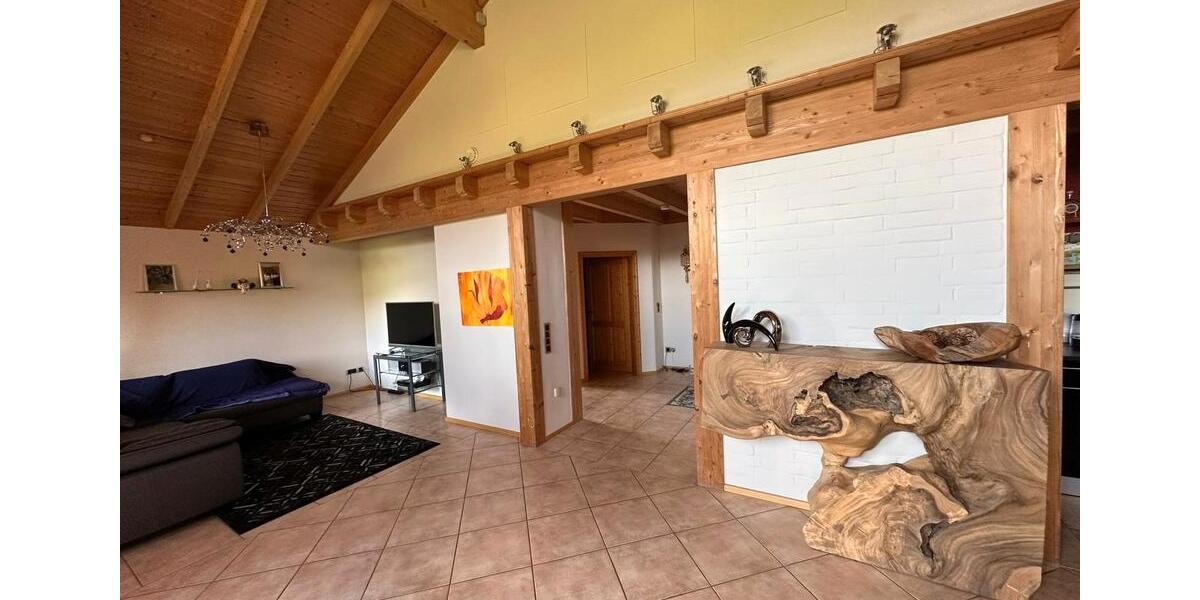 Maisonettenwohnung Arnsberg Oeventrop - 4 Zimmer, 145 m&sup2;, 1.250&euro; | Angebot:26645321